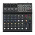 Mixer Behringer Xenyx 1202sfx De 12 Canais Com Efeitos