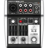 Mixer Behringer Xenyx 302