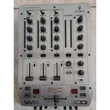 Mixer Bheringer Pro Mixer