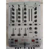 Mixer Bheringer Pro Mixer