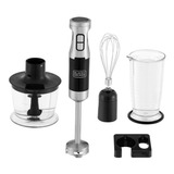 Mixer Black decker Fusion Mix Mk600 Preto 220v 600w
