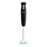 Mixer Black decker Speedy Mix M300 Preto 127v 110v 60hz 300w
