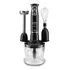Mixer Bmx400p 3 Em 1 500w Preto Britânia 220v