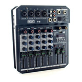 Mixer Boxx T6 Mesa