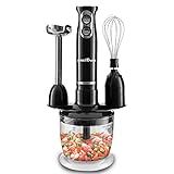 Mixer Britania 3 Em
