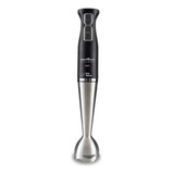 Mixer Britânia Inox Maxx Bmx355p Preto