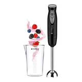 Mixer Cadence Fast Cut Preto 110v Original Lacrado