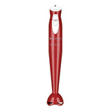 Mixer Cadence Mix291 Fast Blend Colors Vermelho 110v