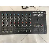 Mixer Ciclotron Wattsom Mxs