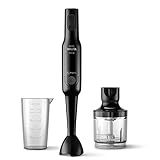 Mixer Daily RI2532- Preto- 220v- Philips Walita