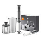 Mixer De Alimentos 4