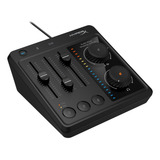 Mixer De Audio Hyperx