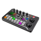Mixer De Audio Profissional