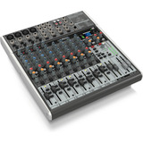 Mixer De Console Usb