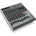 Mixer De Console Usb Behringer Xenyx X1622   Com Efeitos