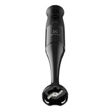 Mixer De Mão Electrolux Preto 400w Truflow Turbo Eib05 220v