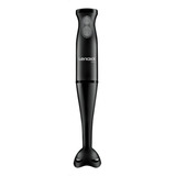 Mixer De Mão Misturador Preto Lenoxx 2 Velocidades 200w 127v