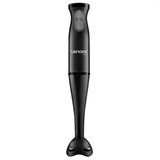 Mixer De Mão Misturador Preto Lenoxx 2 Velocidades