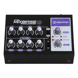 Mixer De Som 8