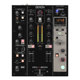 Mixer Denon Dn x600 Midi Usb