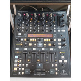 Mixer Digital Behringer Ddm4000