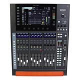 Mixer Digital Behringer Wing