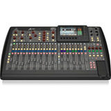 Mixer Digital Behringer X