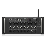 Mixer Digital Behringer Xr16