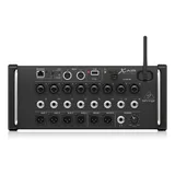 Mixer Digital Behringer Xr16