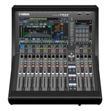 Mixer Digital Compacto De 72 Canais Yamaha Dm7