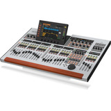 Mixer Digital De 48 Canais Bi volt Wing Behringer