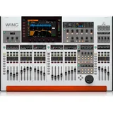 Mixer Digital De 48
