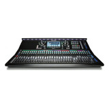 Mixer Digital De 48 Canais Da Série Allen heath Sq 7