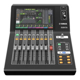 Mixer Digital Padrão Yamaha Dm3s, Efeitos Usb De 16 Canais