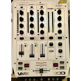 Mixer Dj Behringer Vmx 300