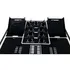 Mixer Dj Gemini Dock Para iPod Nano E Mini Item Novo