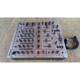 Mixer Dj Pro Behringer