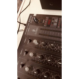 Mixer Djx 750 Bheringer