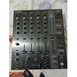 Mixer Djx750 