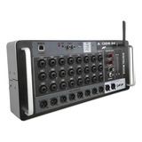 Mixer Duonn Padrao Rack