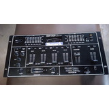 Mixer E Pré Numark Model Dm 1200 8 Canais Oferta Relâmpago 