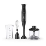 Mixer Electrolux Eib10 Preto 127v 60 Hz 400w