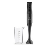 Mixer Electrolux Preto 400w Com Truflow Power System eib05 