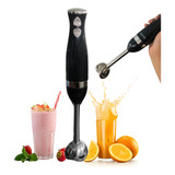 Mixer Elétrico Turbo Power 110v 500w 2 Velocidades Batedor