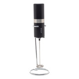 Mixer Elétrico Wolff Para Bebidas De Aço Inox Com Suporte