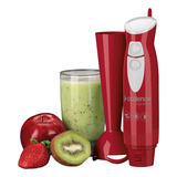 Mixer Fast Blend Colors Mix291 Vermelho