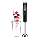 Mixer Fast Cut Com Copo Preto 220v Mix302 Cadence