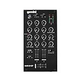 Mixer Gemini MXR 01BT 