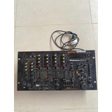 Mixer Gemini Ps 924