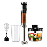 Mixer Gradiente Cobre Collection